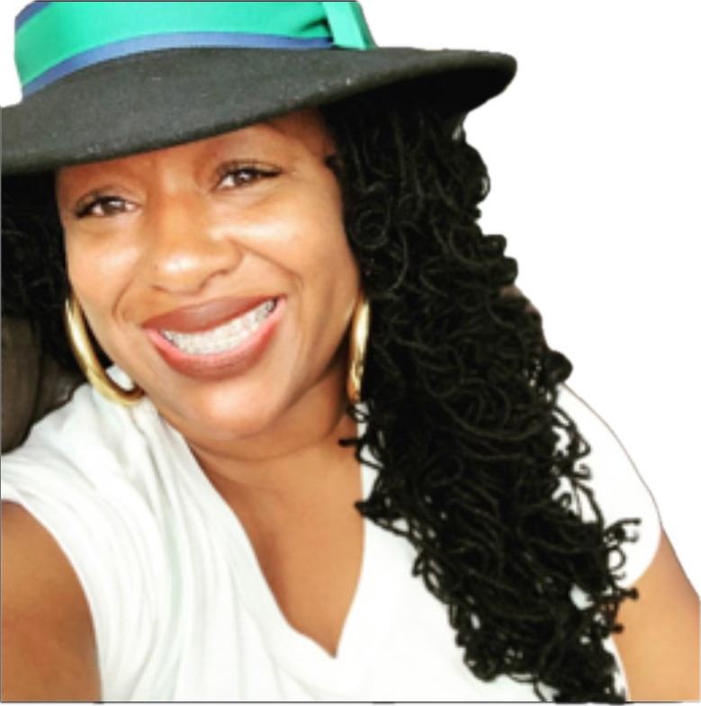 Tambra,O.I.L.™ Founder